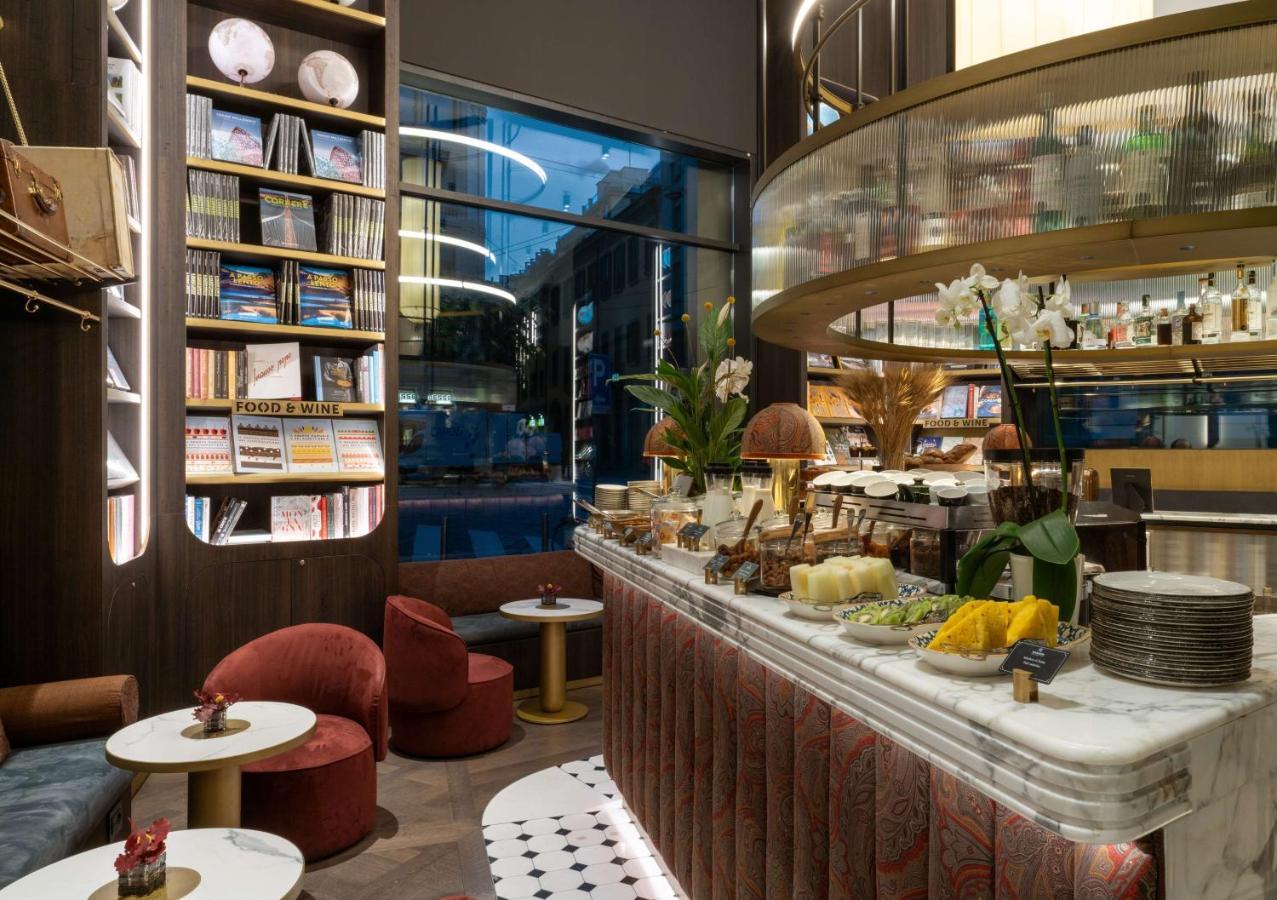 Radisson Collection Hotel, Palazzo Touring Club Milaan