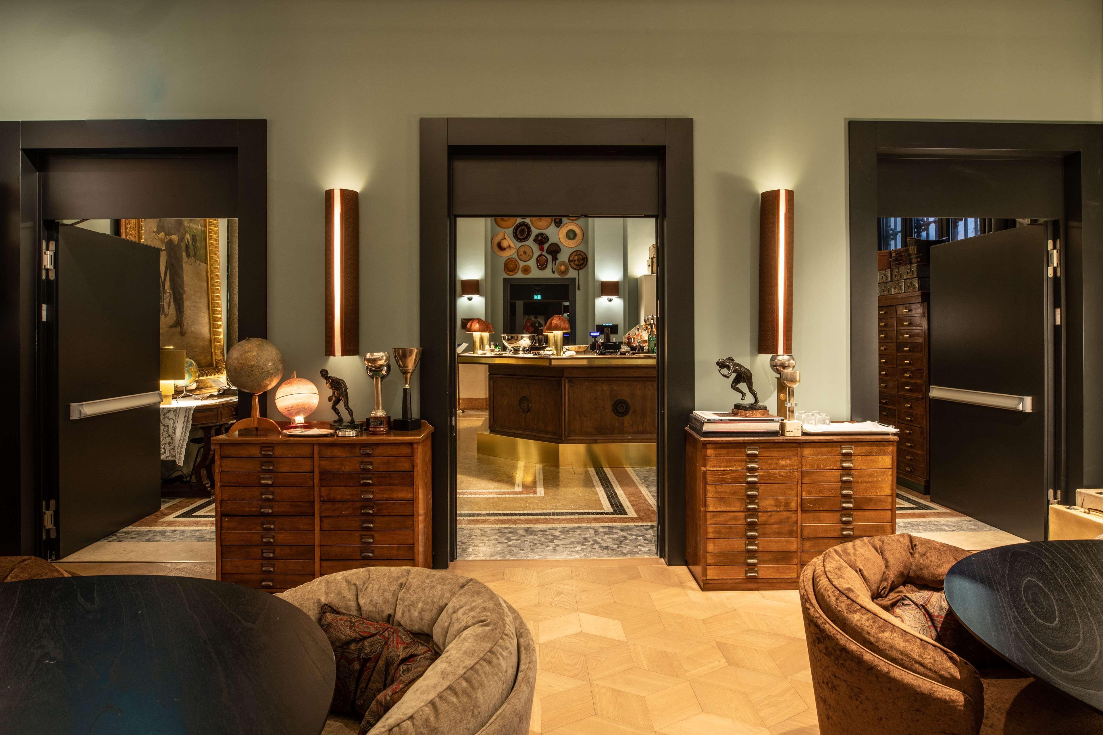 Radisson Collection Hotel, Palazzo Touring Club 5* Milaan