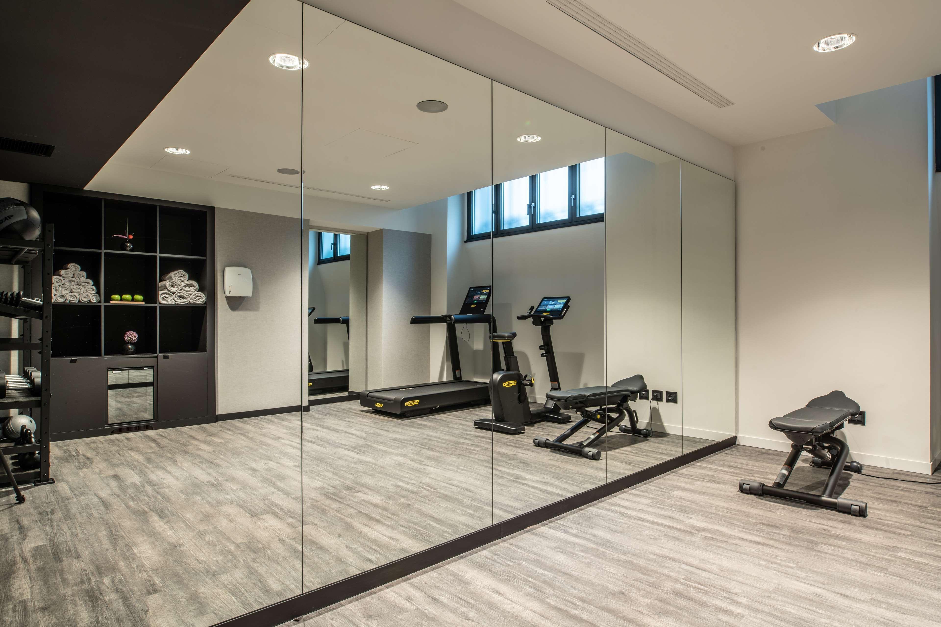 Radisson Collection Hotel, Palazzo Touring Club Hotel Milaan