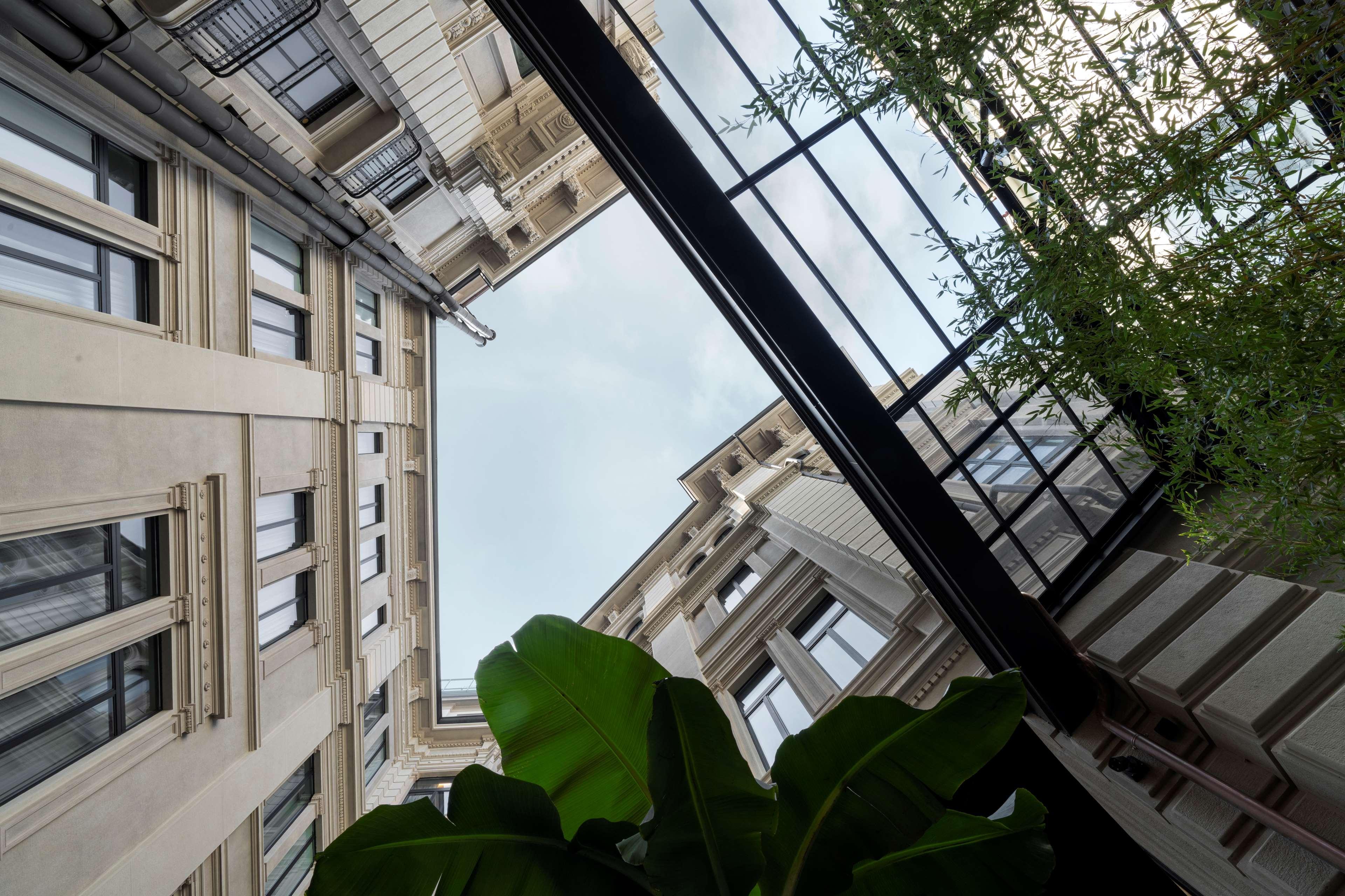 Radisson Collection Hotel, Palazzo Touring Club Milaan