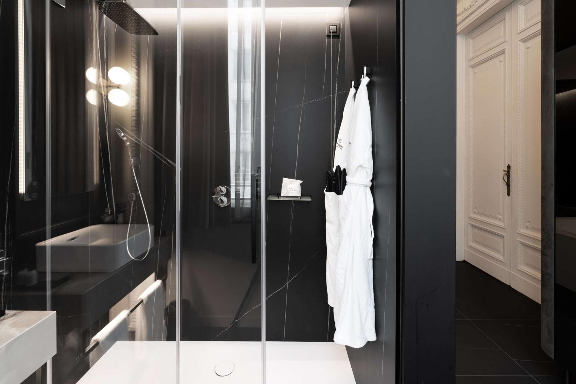 Hotel Radisson Collection Hotel, Palazzo Touring Club Milaan