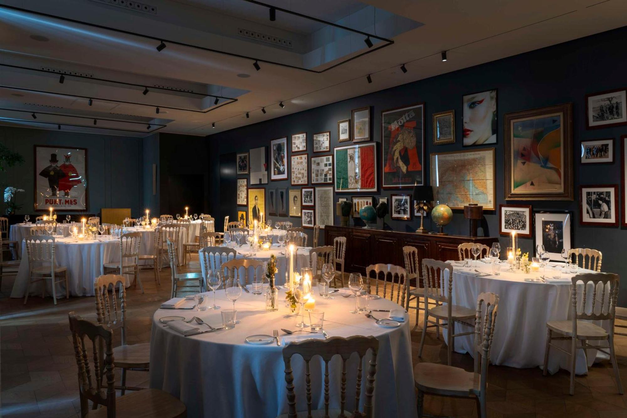Radisson Collection Hotel, Palazzo Touring Club Milaan